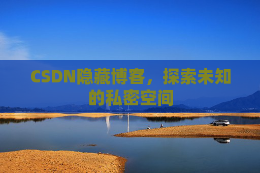 CSDN隐藏博客，探索未知的私密空间